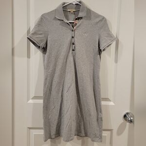Burbery Brit Dress Size Medium